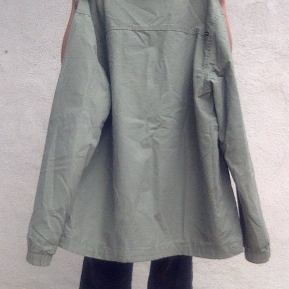 O'Neill Cargo Utility Jacket - Picture 10 of 10